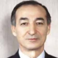 Amasya Valisi, Birlik Başkanımız Kemal Nehrozoğlu Görevine Başladı